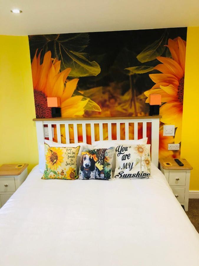 Blacksmiths Boutique B&B ロビン・フッズ・ベイ 部屋 写真
